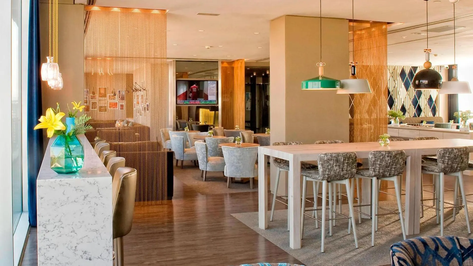 Ac Hotel Barcelona Forum By Marriott 4*,  Spagna