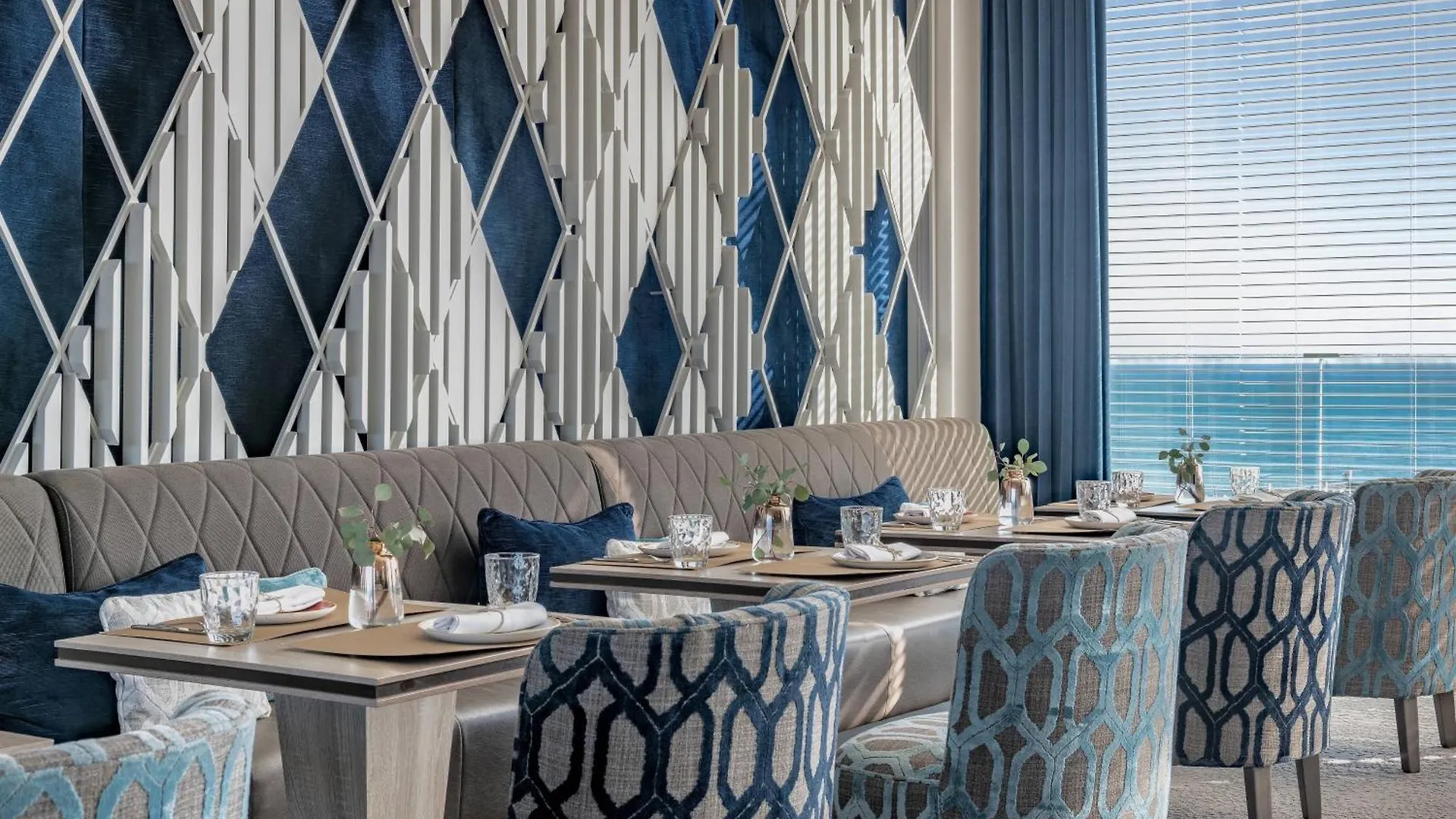 Ac Hotel Barcelona Forum By Marriott