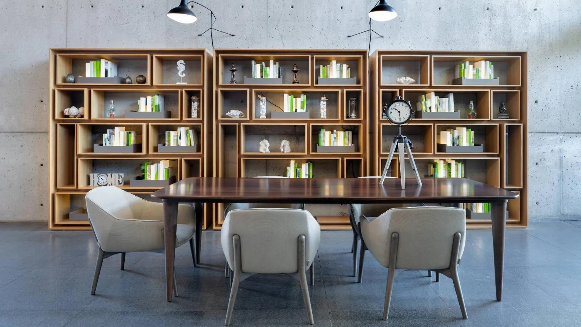 Ac Hotel Barcelona Forum By Marriott