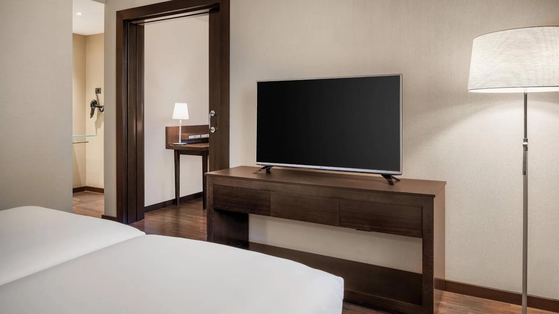 Ac Hotel Barcelona Forum By Marriott 4*,  Ισπανία