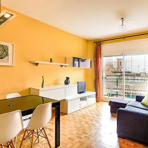Bed&bcn Sant Andreu Barcelone