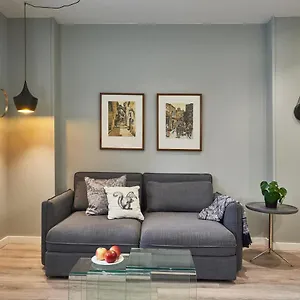 Apartamento Cathedral, Barcelona