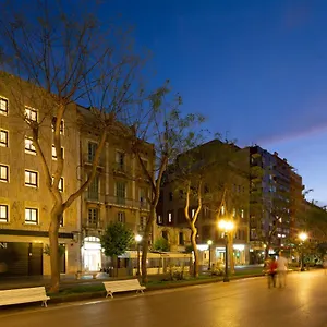 Апартаменты Tgna Rambla 68 Таррагона