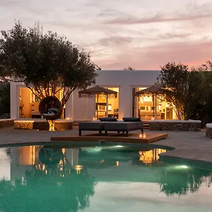 Olive Mykonos Ελλάδα