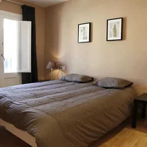 Sant Antoni Market Appartement