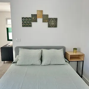  Appartement Llamar Espagne