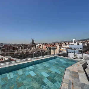 Ξενοδοχείο Catalonia Atenas