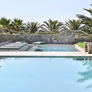 Ac Village Christoulis Ελλάδα