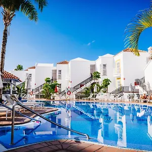Apart-hotel Parque Del Sol