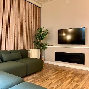 Apartamento Design Sagrada Familia, Barcelona
