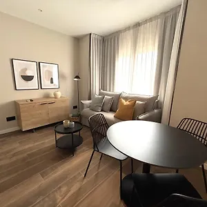 Laforja Appartement