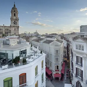  Appartement Inmalaga Granada Espagne