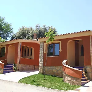 Complejo Turistico El Sur Appartement
