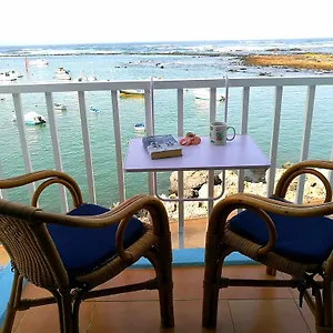  Appartement Perla Del Atlantico Espagne