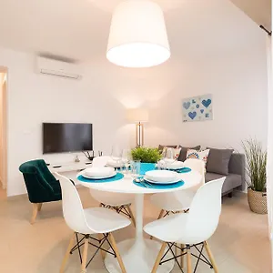 Apartamento Peña Center