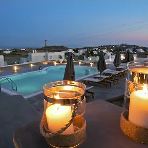 Nida Mykonos Ελλάδα