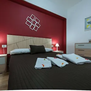  Appartement Vacacionales Palmas Urban Center Espagne