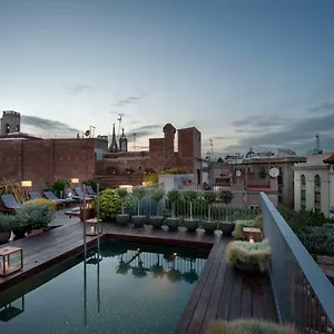 Mercer ***** Barcelona