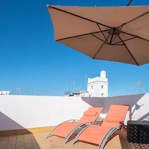 Apartamento Gran Sol De