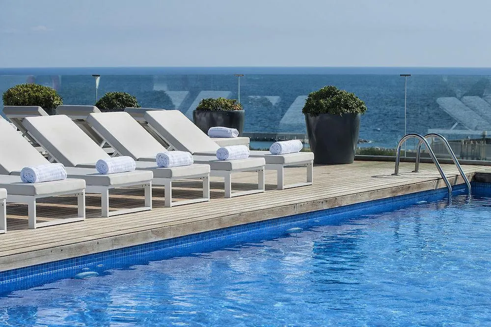 AC Hotel Barcelona Fórum by Marriott