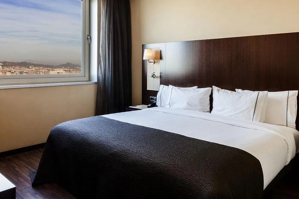 ****  Ac Hotel Barcelona Forum By Marriott Espagne