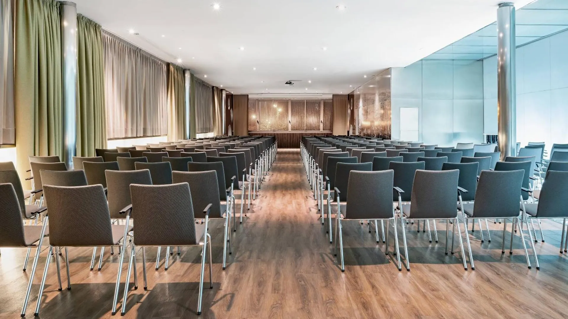 AC Hotel Barcelona Fórum by Marriott Hiszpania