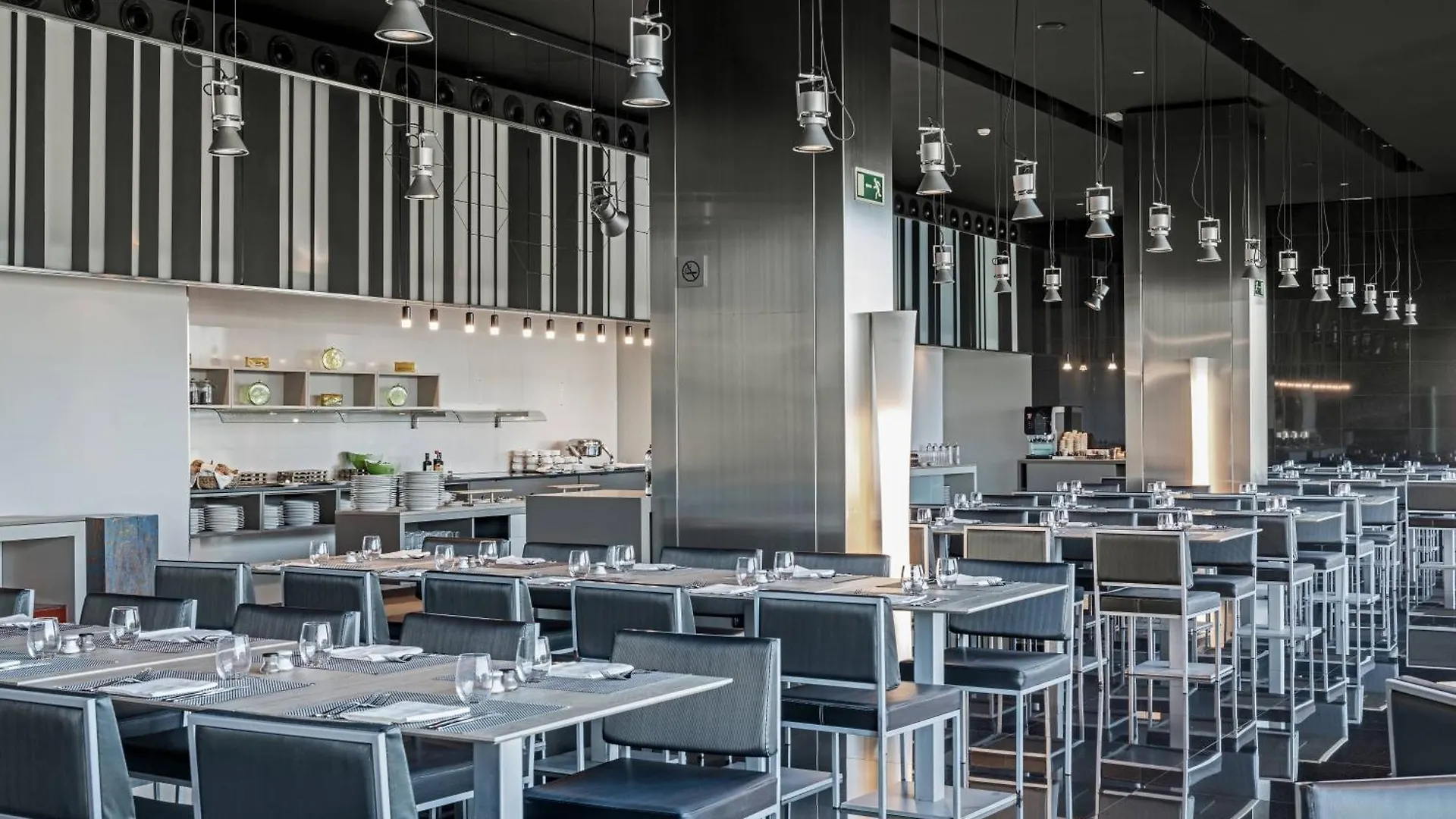 ****  AC Hotel Barcelona Fórum by Marriott Hiszpania