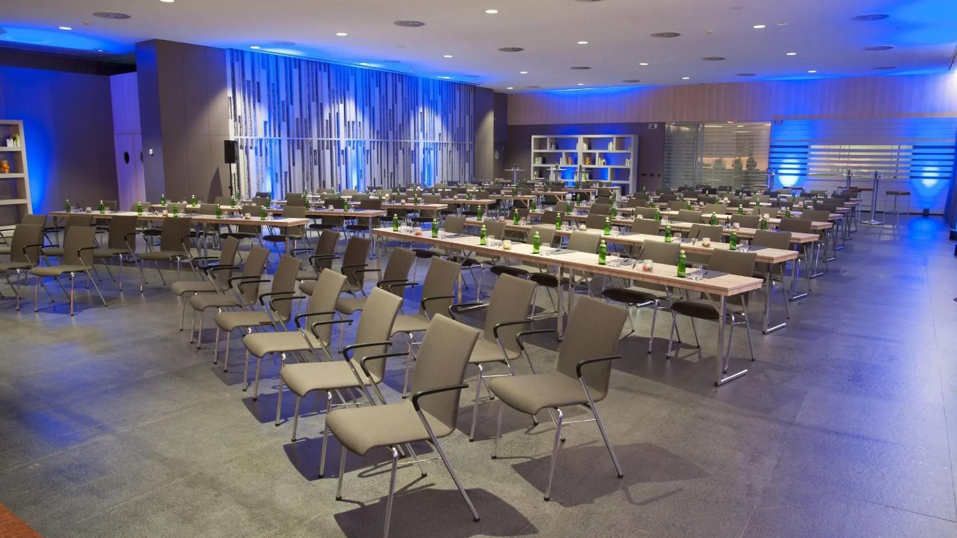 Ac Hotel Barcelona Forum By Marriott
