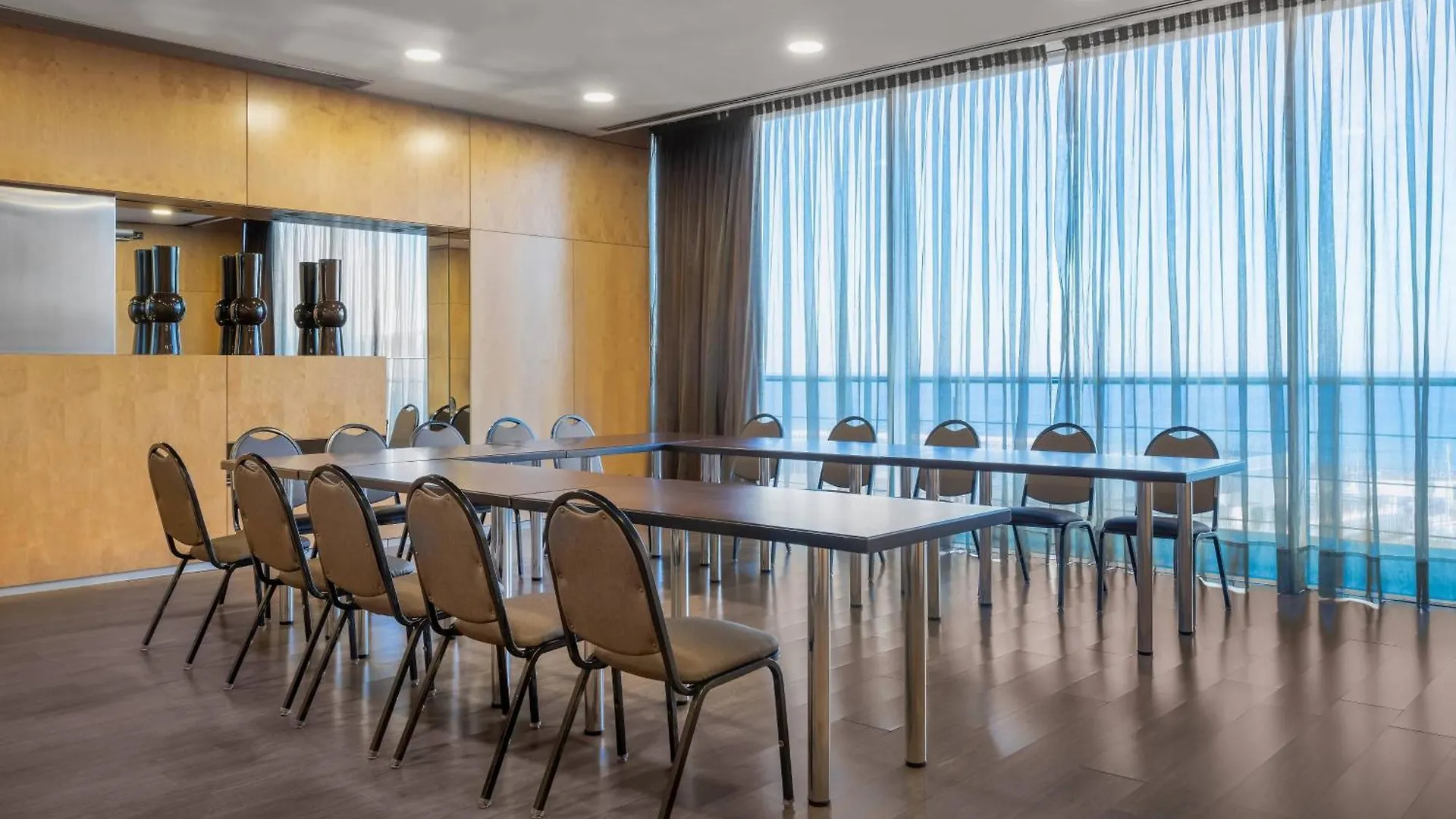 AC Hotel Barcelona Fórum by Marriott