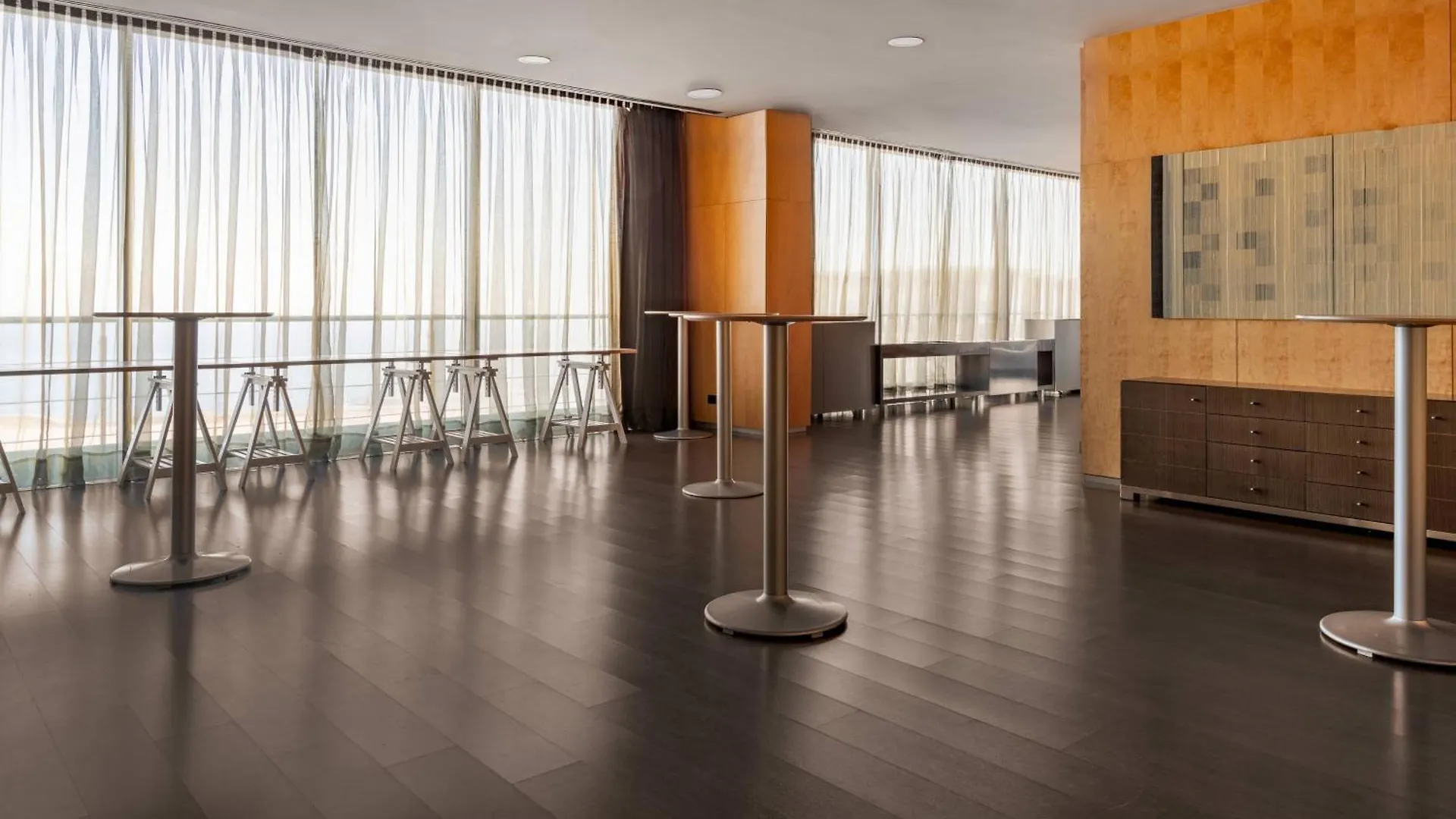 AC Hotel Barcelona Fórum by Marriott Hiszpania