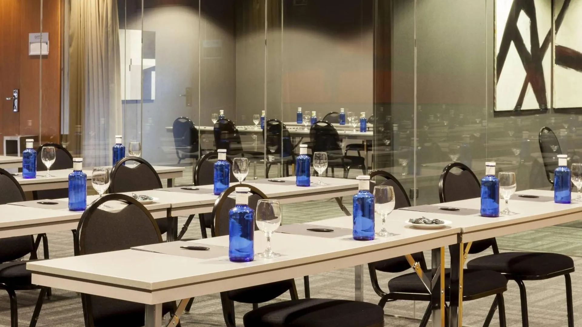 Ac Hotel Barcelona Forum By Marriott 4*,  Espagne