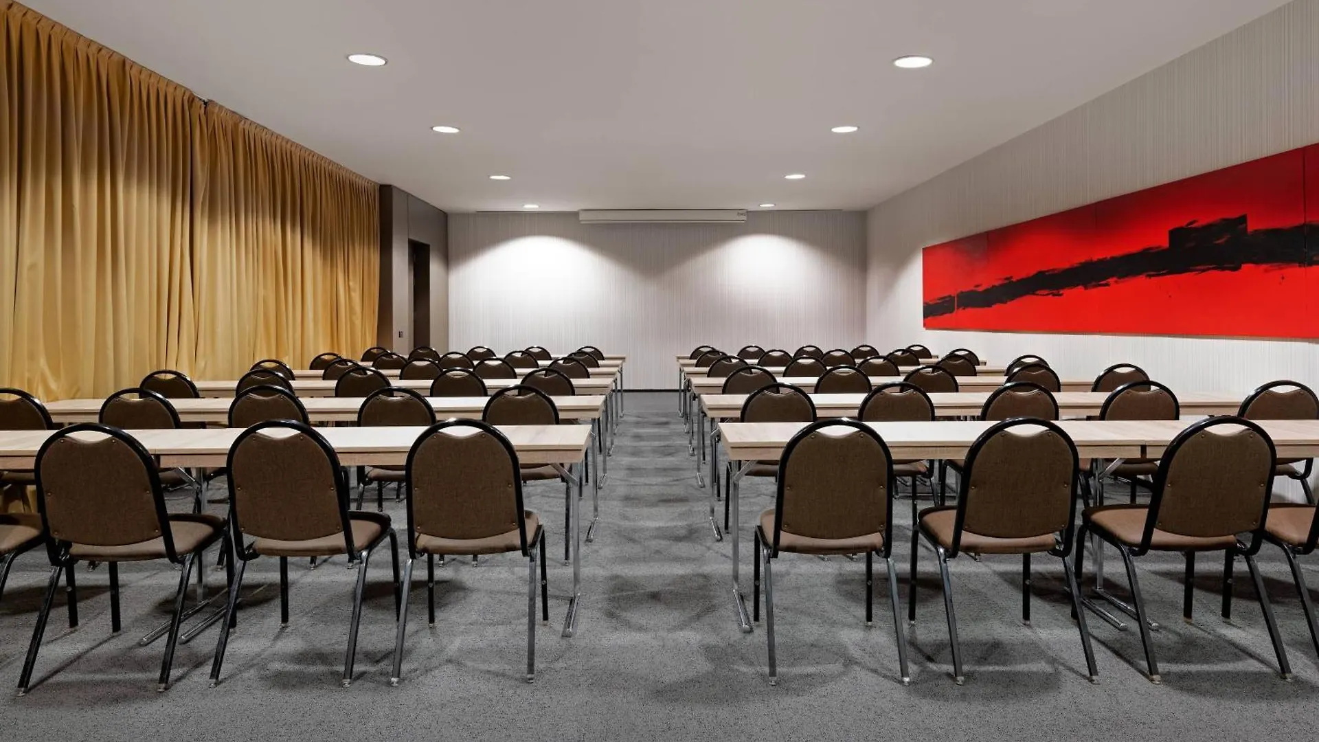 ****  AC Hotel Barcelona Fórum by Marriott Hiszpania
