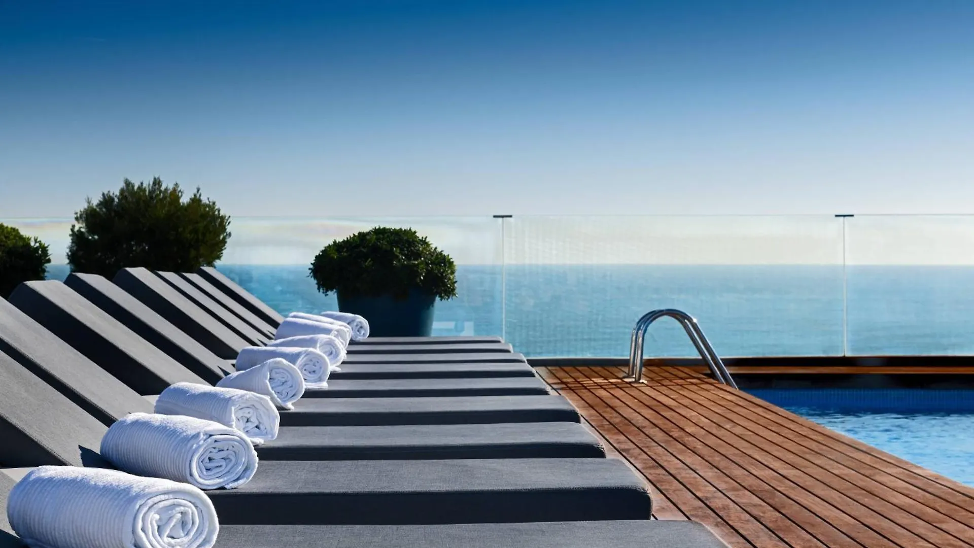 AC Hotel Barcelona Fórum by Marriott