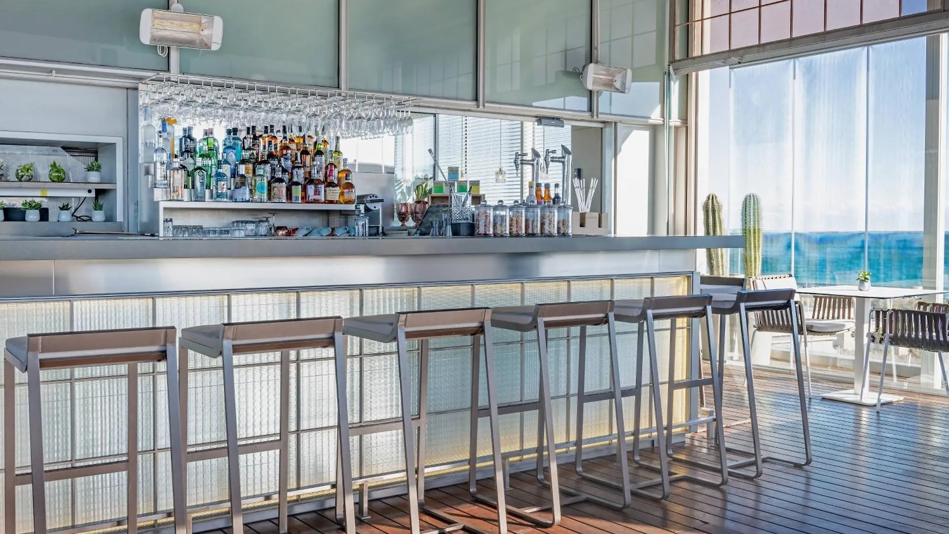 Ac Hotel Barcelona Forum By Marriott 4*,  Espagne