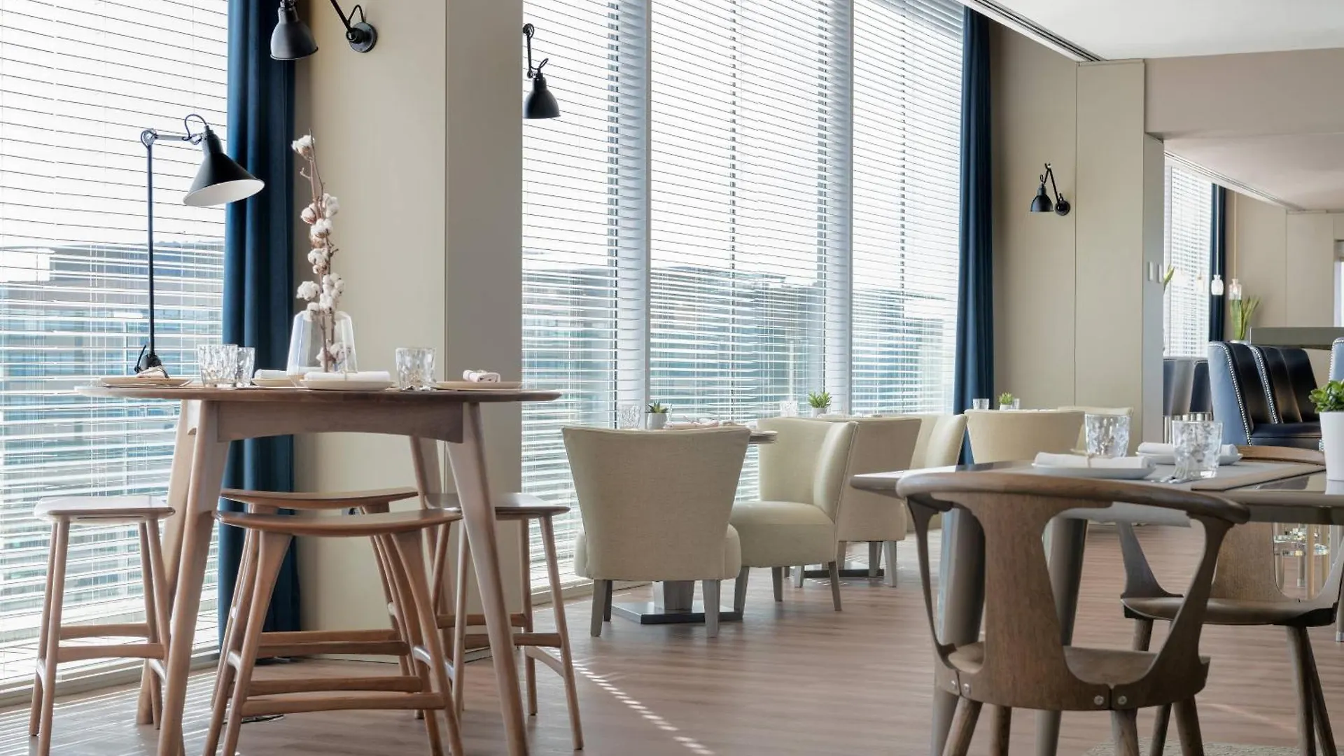 ****  Ac Hotel Barcelona Forum By Marriott Espagne