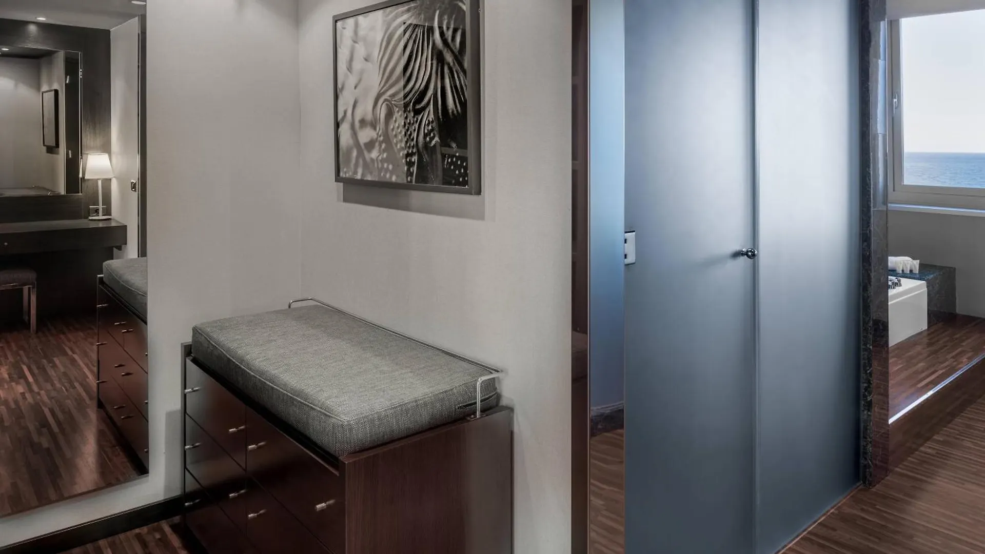 ****  AC Hotel Barcelona Fórum by Marriott Hiszpania