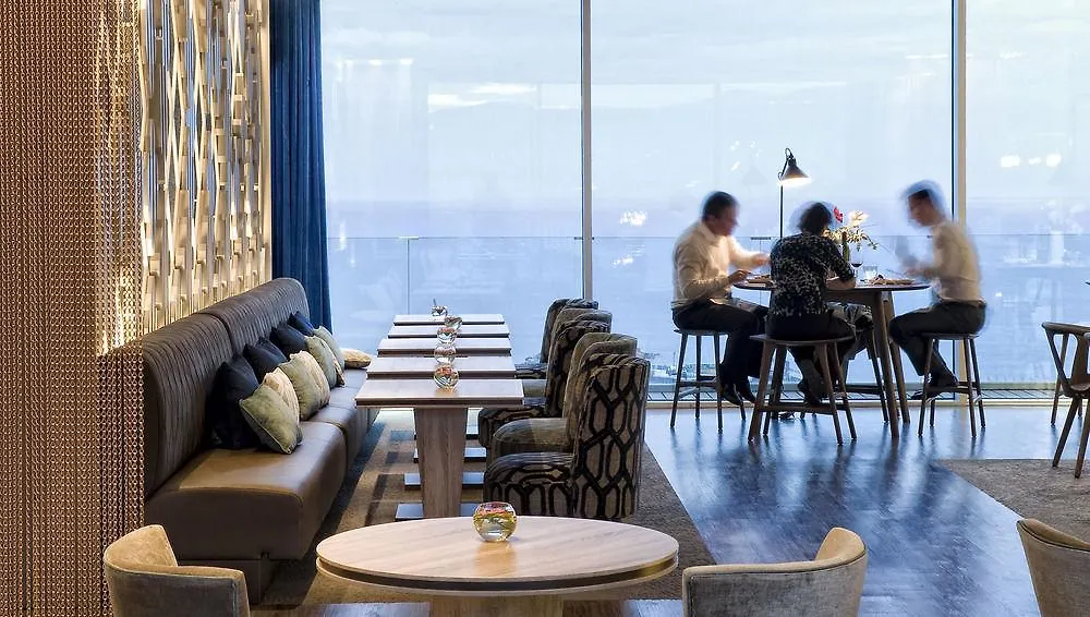 AC Hotel Barcelona Fórum by Marriott