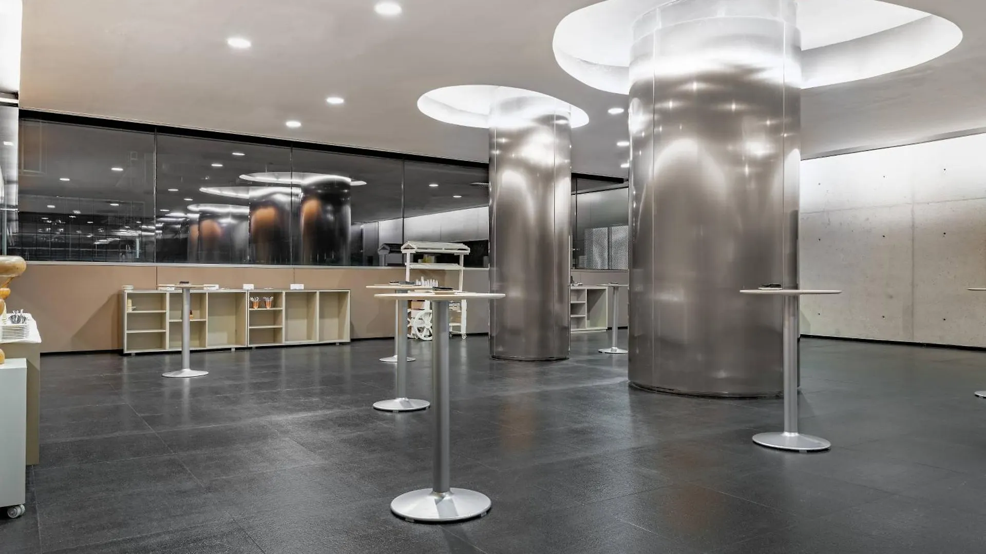 AC Hotel Barcelona Fórum by Marriott