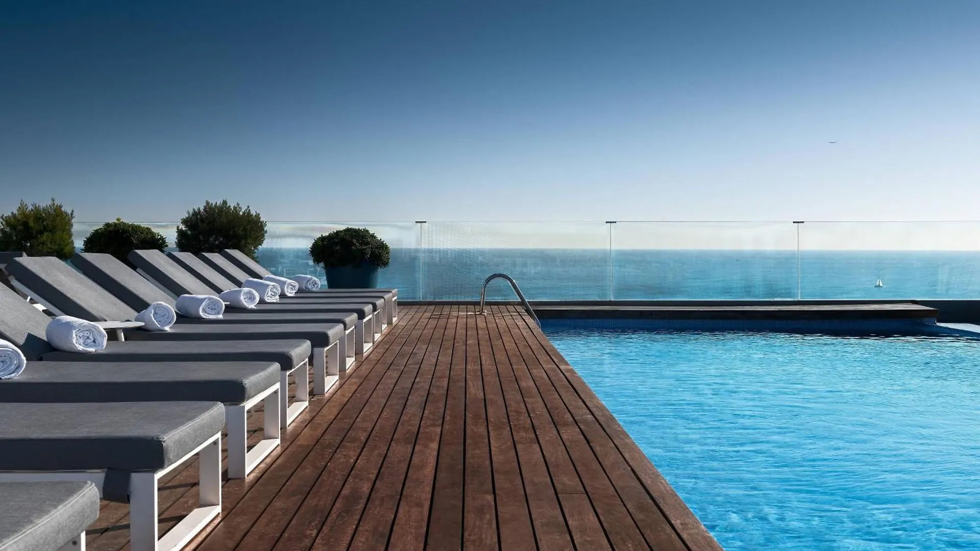 AC Hotel Barcelona Fórum by Marriott