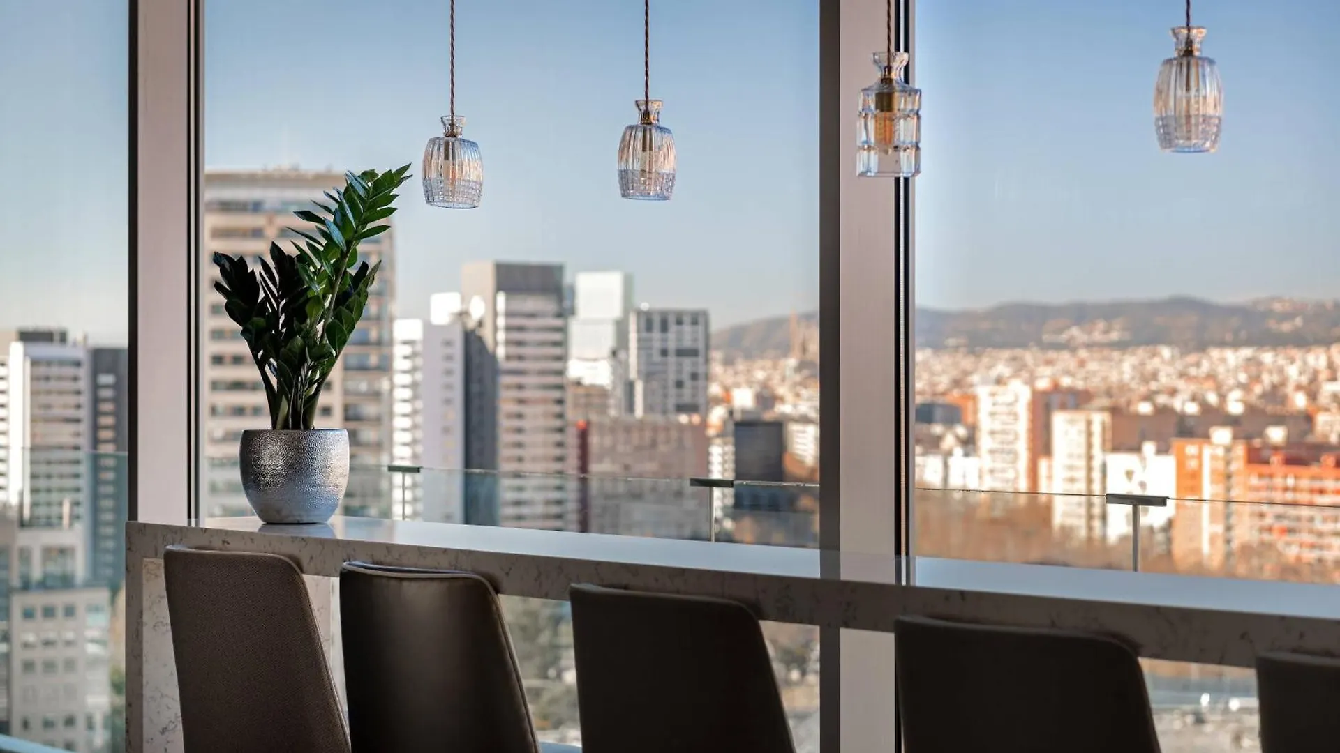 ****  Ac Hotel Barcelona Forum By Marriott Spanje