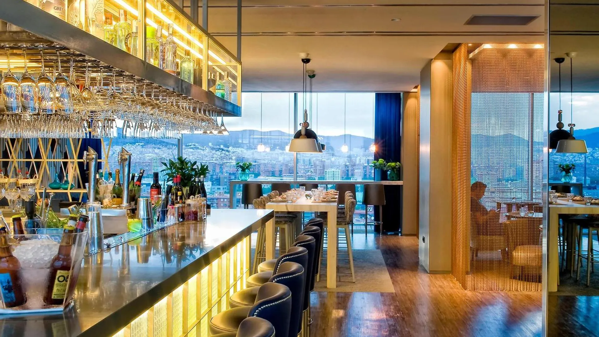 Ac Hotel Barcelona Forum By Marriott