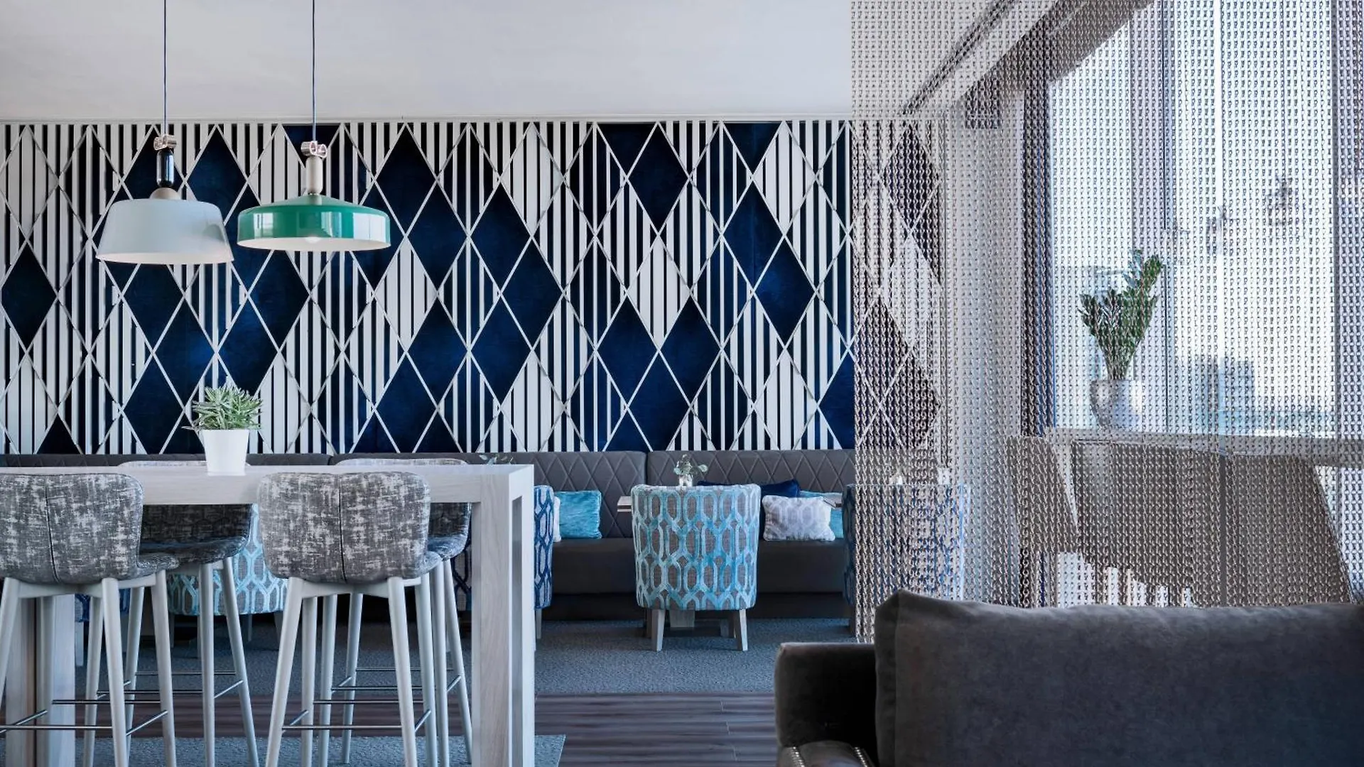****  Ac Hotel Barcelona Forum By Marriott Spanje