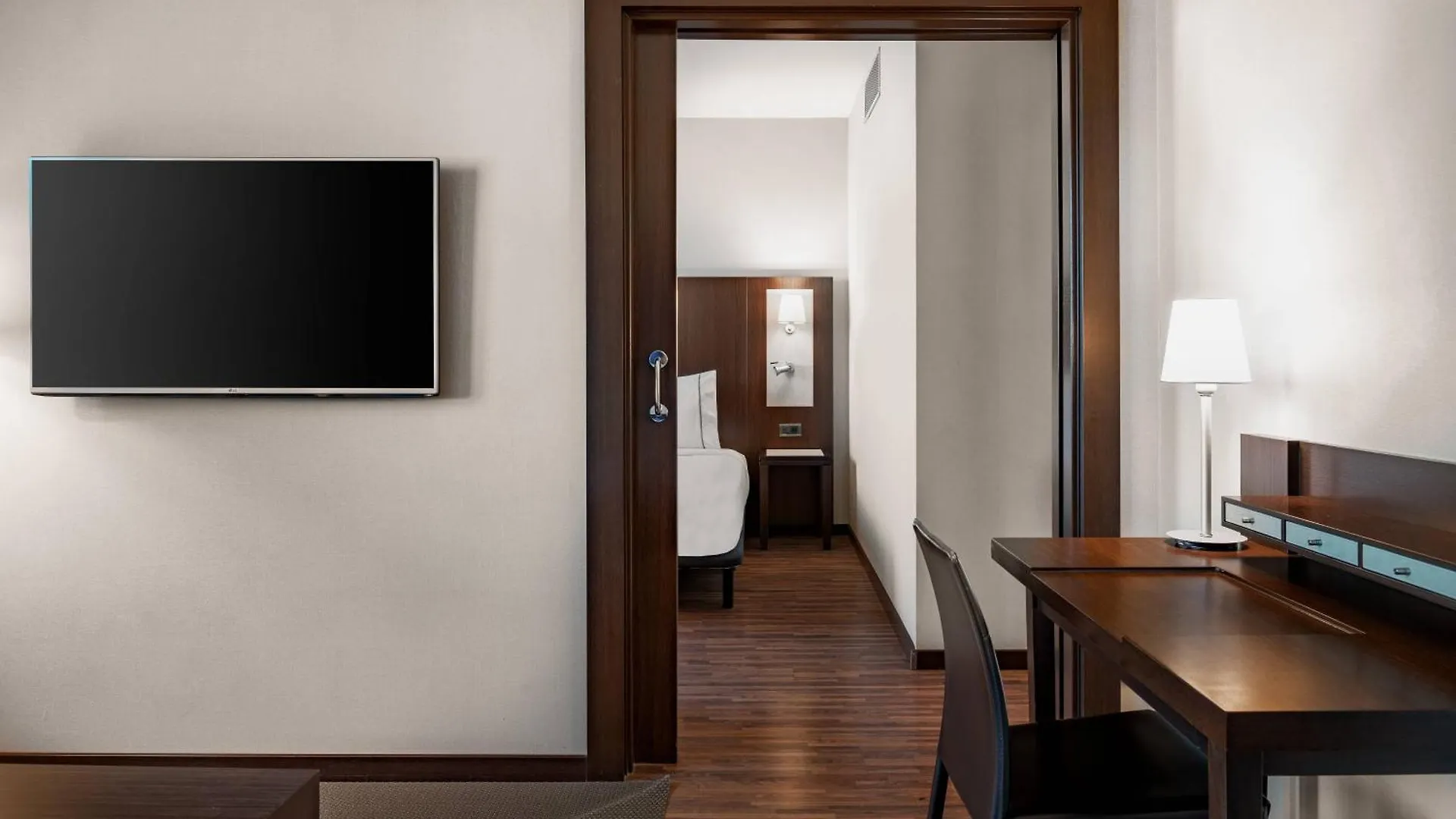 Ac Hotel Barcelona Forum By Marriott 4*,  Spagna