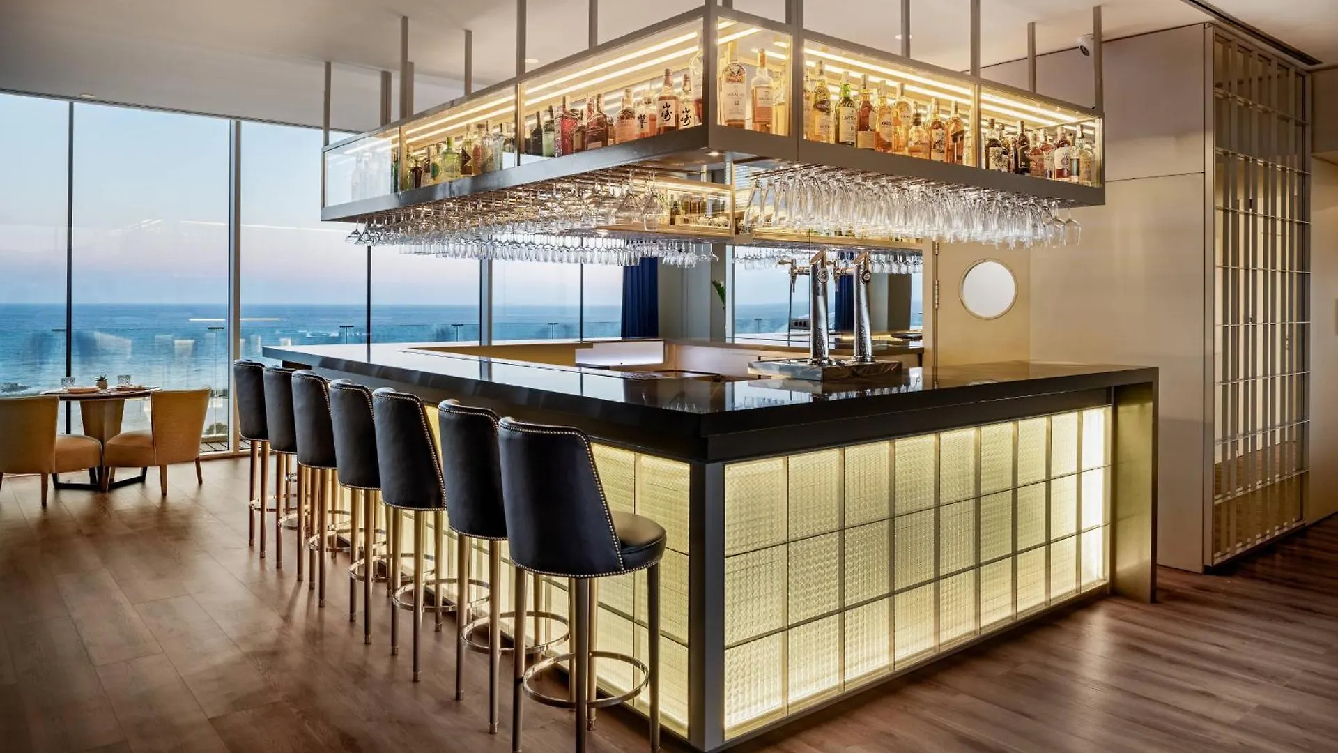Ac Hotel Barcelona Forum By Marriott Spanje